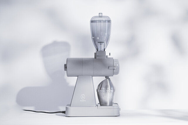 日本製 Kalita NEXT G 電動磨豆機｜日本精選・日本直送