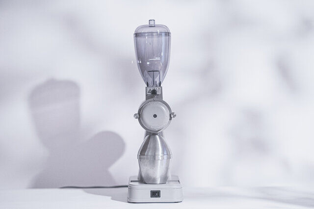 日本製 Kalita NEXT G 電動磨豆機｜日本精選・日本直送