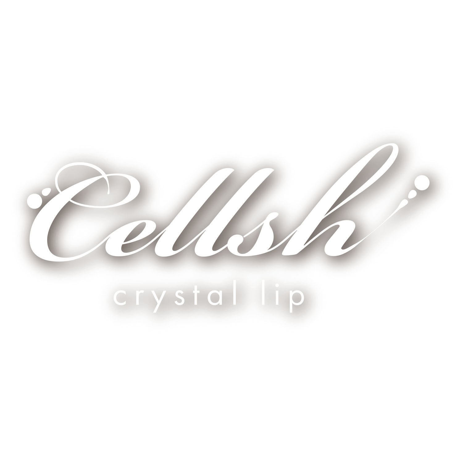 Cellsh 口含式震動美容器 一次約30秒 矽膠咬嘴｜Cellshクリスタルリップ