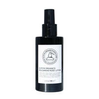 Alteya Organics 保加利亞玫瑰高保濕化妝水 噴霧式 有機 100ml｜アルテヤオーガニック ブルガリアンローズ ローション〈高保湿化粧水〉
