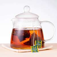 MINTON和紅茶綜合茶包10TB｜鹿兒島縣產多風味