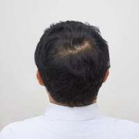 植萃指甲花白髮修飾髮妝 黑色 150g 出門補色 COGIT｜ボタニ・ヘナヘアグローPLUS ブラック