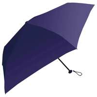 UV PROTECTION 超輕量 玻璃纖維骨架 晴雨兼用 折疊傘 60cm｜★人気の軽量UV傘にワイドタイプが登場！ 【軽量晴雨兼用傘】 60cm UVエアープラス折傘