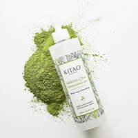 KITAO MATCHA 抹茶去角質凝膠 有機抹茶 超級食物配方 300g｜KITAO MATCHA ピーリングジェル
