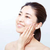 日本CICA積雪草舒緩修護面霜 溫和保濕乳霜 50g COGIT｜CICA method CREAM