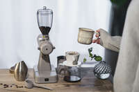 日本製 Kalita NEXT G 電動磨豆機｜日本精選・日本直送