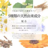 RUAN SMH 髮粉底 3g｜日系美髮・日本直送