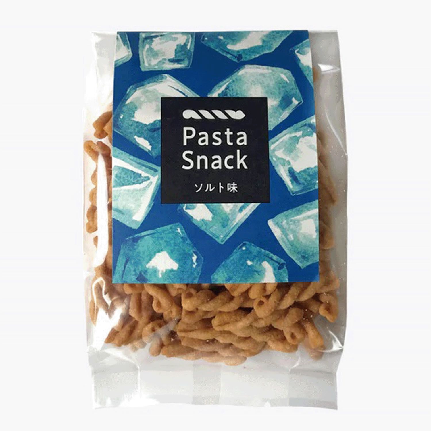 義大利麵零食 鹽味