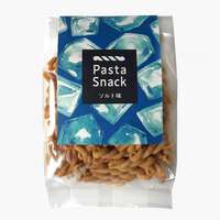 義大利麵零食 鹽味｜パスタスナック・ソルト味