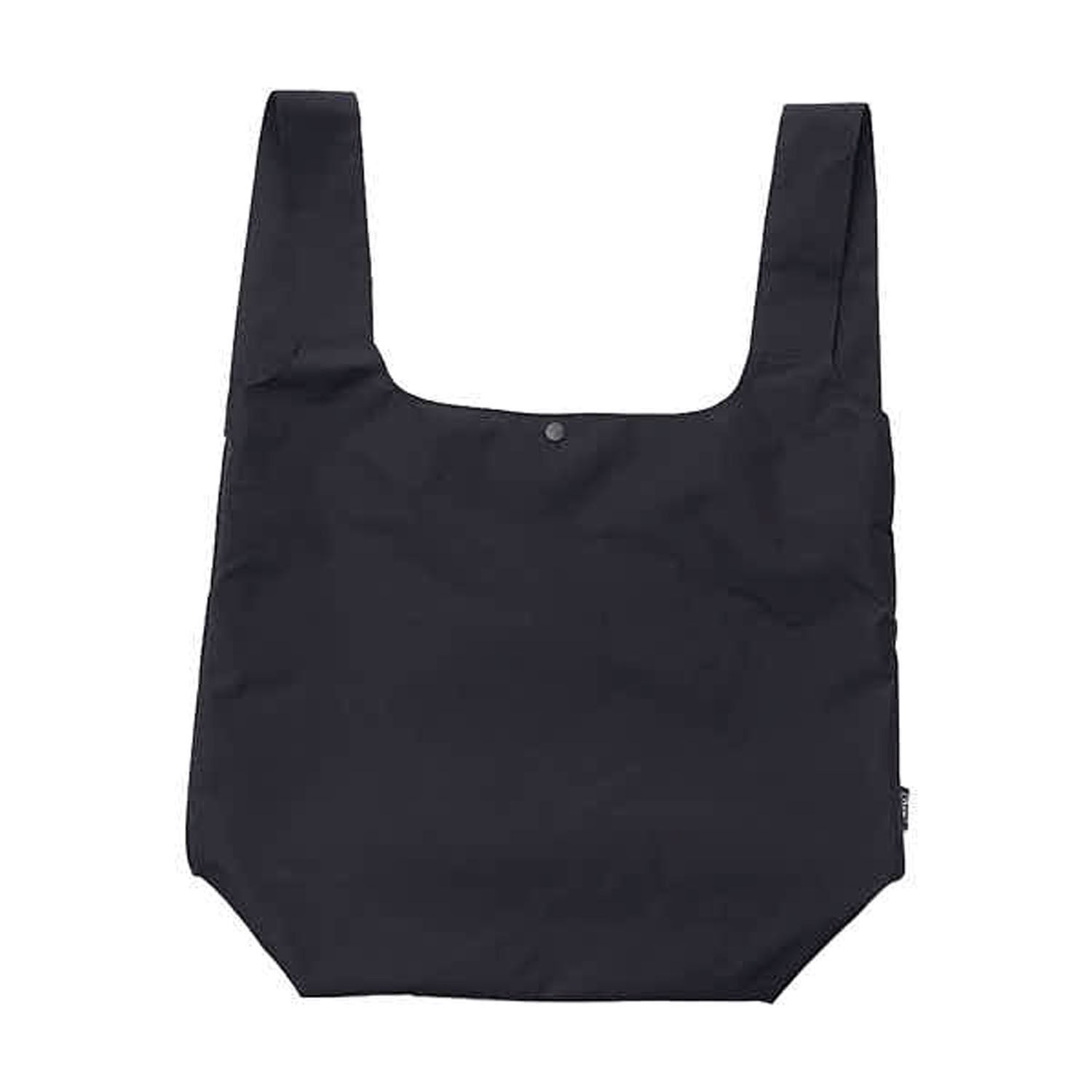 可收納購物袋 托特包／後背2WAY 14L 承重4kg 5款【Kiu】｜Kiu パッカブル2WAYマルシェバッグ