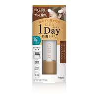 【CIELO】1Day 白髮遮蓋膏｜日系美髮・日本直送