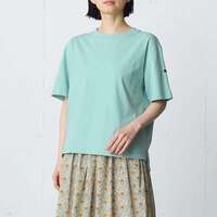 【MidiUmi】基本款T恤 日本製 ｜MidiUmi ベーシックTシャツ