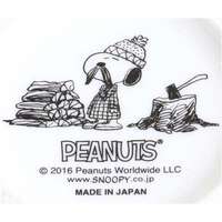 PEANUTS 史努比世界旅行馬克杯 美濃燒 28款城市圖案 340ml｜スヌーピー 世界旅行マグ