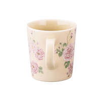 日比谷花壇 花卉瓷器馬克杯 玫瑰／鬱金香／鈴蘭 日本製｜日比谷花壇 マグカップ