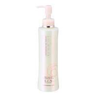 無油卸妝凝膠 日本天然湧泉水 美容沙龍愛用 200ml｜LS クレンジングゲル 200mL