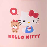 Sanrio Hello Kitty 附蓋不鏽鋼保溫保冷馬克杯 飲口蓋 約360ml｜ハローキティ 蓋付きステンレスマグ