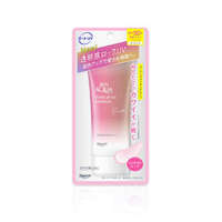 SKIN AQUA 潤色提亮防曬精華 SPF50+ PA++++ 超防水 臉部身體用 70g｜スキンアクアトーンUP UVエッセンス