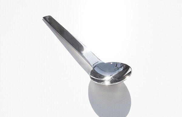 五十嵐威暢 TI-1 不鏽鋼餐具組 Mirror 10件套｜日系餐具・日本直送