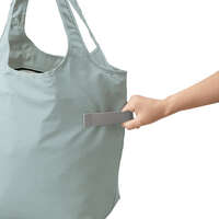クルリト 保冷市集購物袋 21L 拉鍊 耐重20kg 附傘帶 5色｜クルリト 保冷マルシェバッグ