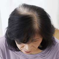 植萃指甲花白髮修飾髮妝 黑色 150g 出門補色 COGIT｜ボタニ・ヘナヘアグローPLUS ブラック