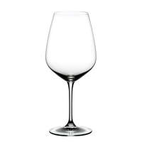 RIEDEL Extreme 卡本內紅酒杯 800ml 鑽石形杯身 水晶玻璃｜リーデル エクストリーム カベルネ