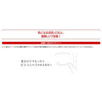 日本醫藥部外品 菸鹼醯胺濃密眼霜 眼周嘴角 20g｜アンチシグナル リンクルハンター