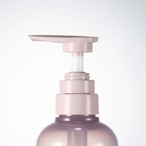 24ROSE 玫瑰洗髮精 400ml｜日系美髮・日本直送