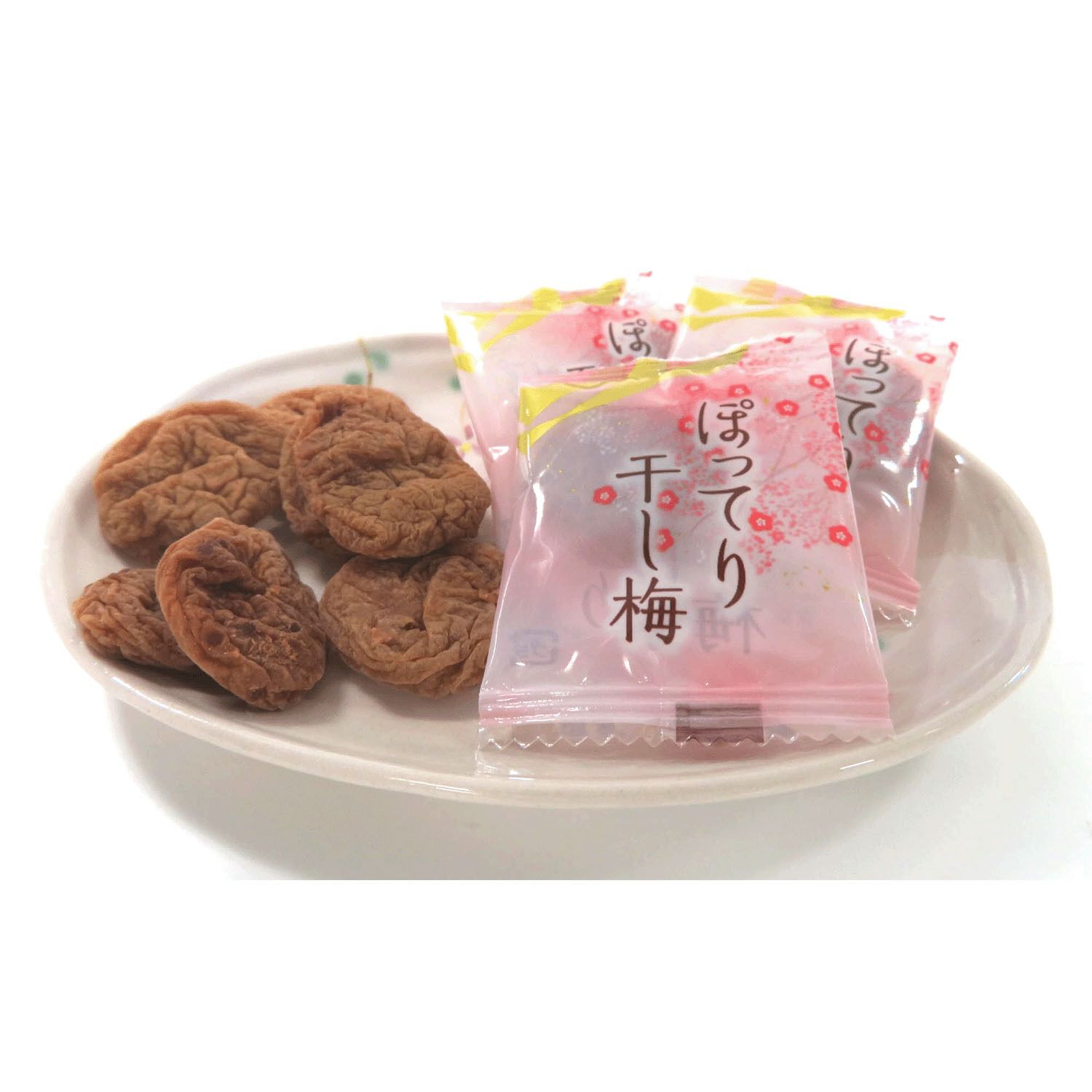 豐潤梅干