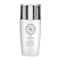 LNC 物理性防曬乳 SPF50+ PA++++ 防水防汗 臉部身體用 40ml｜LNC UVプロテクター 40mL