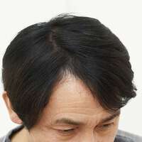 植萃指甲花白髮修飾髮妝 黑色 150g 出門補色 COGIT｜ボタニ・ヘナヘアグローPLUS ブラック