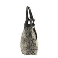兔子圖案2WAY包 燙金 3色【MACARONIC STYLE】｜MACARONIC STYLE うさぎ柄2WAYバッグ