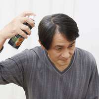 植萃指甲花白髮修飾髮妝 黑色 150g 出門補色 COGIT｜ボタニ・ヘナヘアグローPLUS ブラック