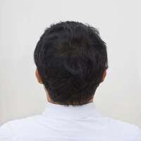 植萃指甲花白髮修飾髮妝 黑色 150g 出門補色 COGIT｜ボタニ・ヘナヘアグローPLUS ブラック