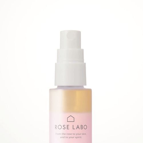 玫瑰雙層化妝水 50ml｜日本品牌・日本直送