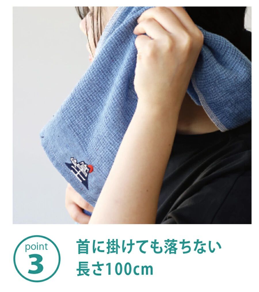 MOKU Light Towel M｜浴室必備・日本直送