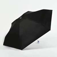 CHARIS PERFUME PARASOL 遮光100% 晴雨兼用 折疊傘 50cm｜晴雨兼用 パフュームコロン折傘