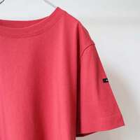 【MidiUmi】基本款T恤 日本製 ｜MidiUmi ベーシックTシャツ