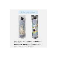 【CICIBELLA】205g全遮光一鍵自動開合花柄折疊晴雨傘｜【NEW】ワンタッチ花柄折りたたみ傘