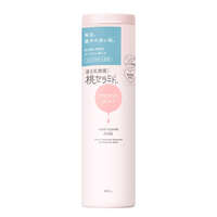 ももぷり 乳酸菌桃子神經醯胺保濕乳液 蜜桃香 150ml｜ももぷり潤いバリア乳液