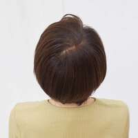 植萃指甲花白髮修飾髮妝 棕色 150g 出門補色 COGIT｜ボタニ・ヘナヘアグローPLUS ブラウン