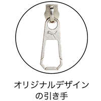 PUMA 雙按扣短夾 大零錢袋 8卡位 附可調背帶 2色｜PUMA ダブルホックラージコインポケットウォレット