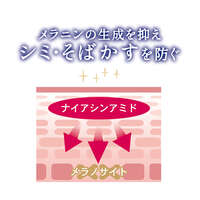日本醫藥部外品 菸鹼醯胺凝膠精華 薰衣草香 10ml｜薬用リンクルジェルエッセンス