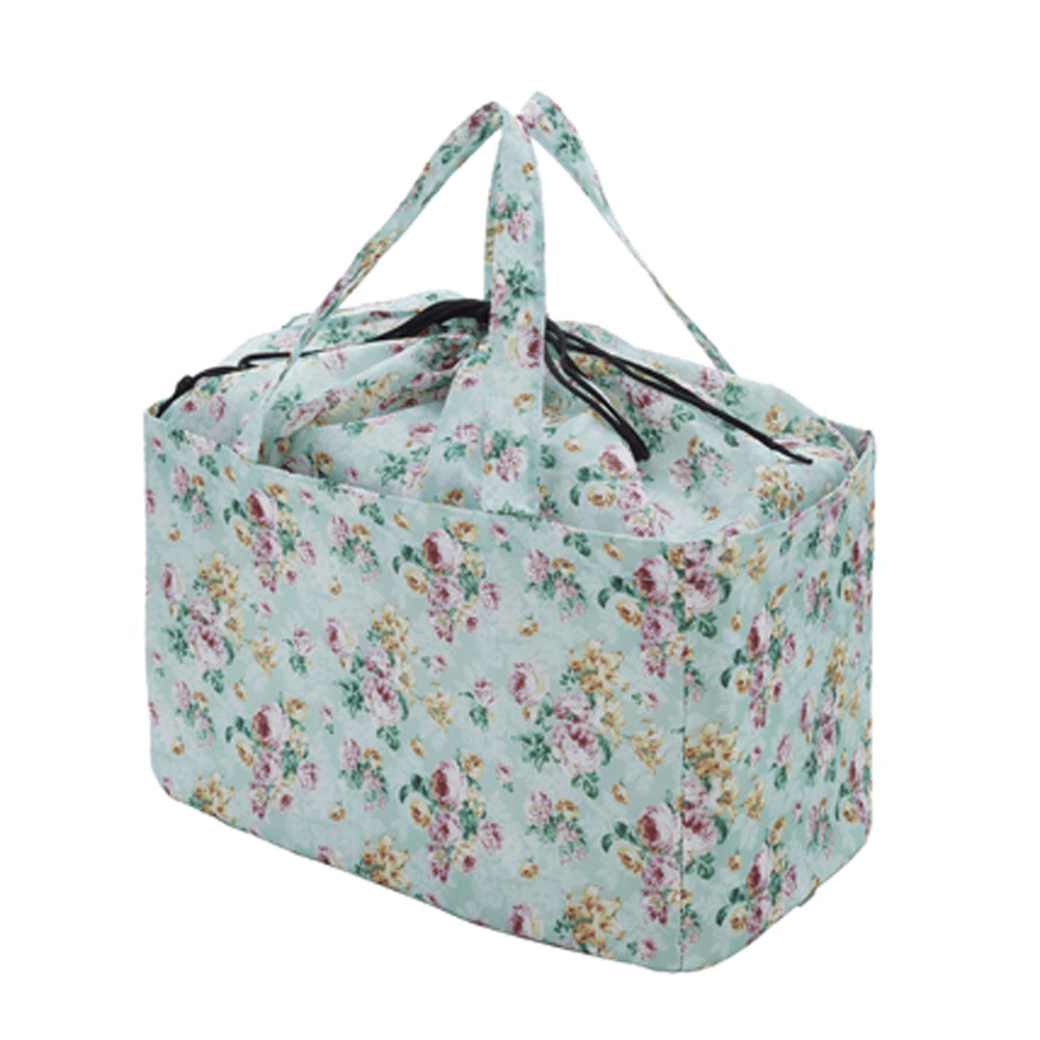 保冷保溫購物袋 42×26cm 側寬25cm 可肩背 11款｜保冷保温お買い物バッグ