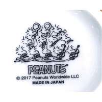 PEANUTS 史努比世界旅行馬克杯 美濃燒 28款城市圖案 340ml｜スヌーピー 世界旅行マグ