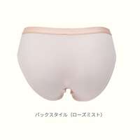 成套內褲 點點印花款 PEACH JOHN×LECIEN｜ピーチジョン×ルシアン ペアショーツ ドット柄