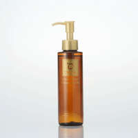 DEZZIL 玉米胚芽油卸妝油 防水防曬也能卸 150ml｜DEZZIL クリアモイスト クレンジングオイル