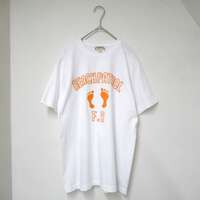 【F.R.E.L】復古感標誌印花T恤 ｜F.R.E.L ロゴプリントTシャツ