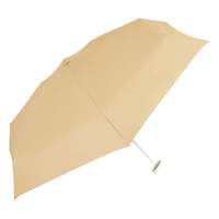 動物造型傘套 遮光100% UV遮蔽100% 晴雨兼用 折疊傘 50cm｜晴雨兼用 お出かけドッグ折傘