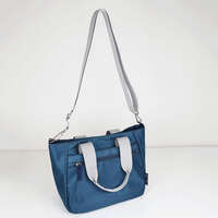 附收納小包 2WAY托特包 撥水 32×24cm【PERSONS】｜PERSONS ポーチ付2WAYトートバッグ