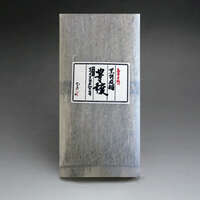 島原手延黑芝麻素麵 豐穰 250g 單包｜島原手延黒胡麻そうめん 豊穣 250g